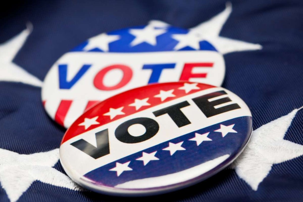 Elecciones primarias USA 2026