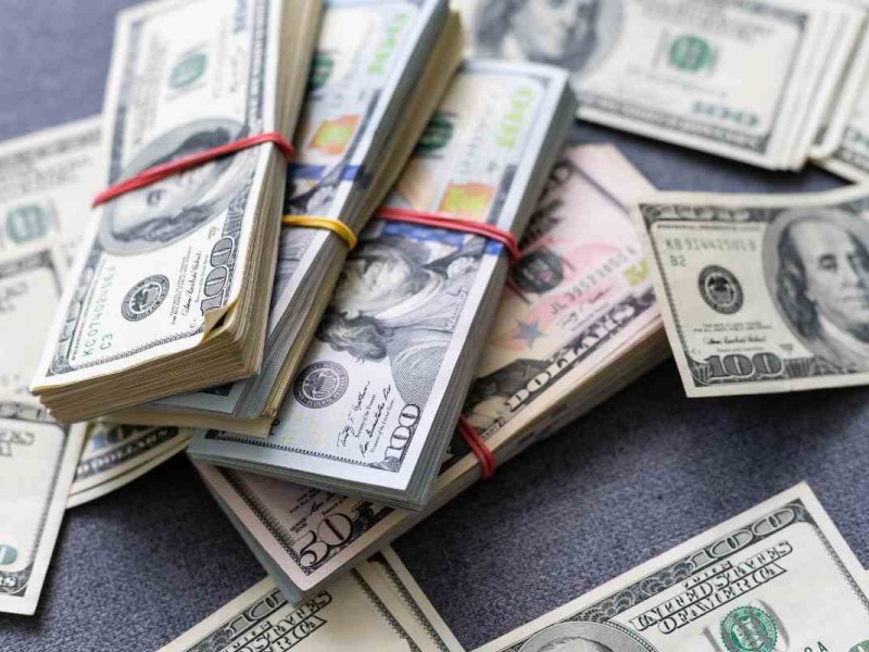 Precio del dólar hoy 3 de marzo de 2026