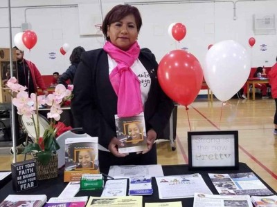 l Foto: Mujeres Migrantes en Progreso FB