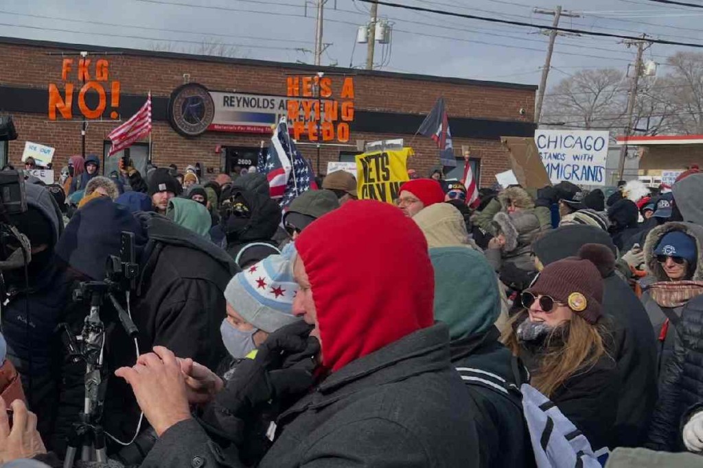 l Foto: Casa Michoacán DuPage FB