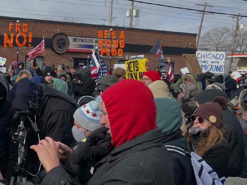 l Foto: Casa Michoacán DuPage FB