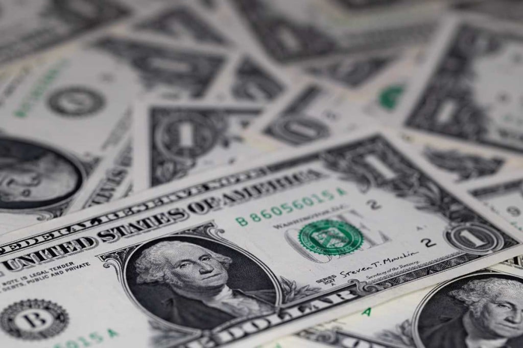 Precio del dólar hoy 8 de marzo de 2026 Precio del dólar hoy 5 de marzo de 2026