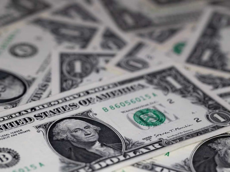 Precio del dólar hoy 8 de marzo de 2026 Precio del dólar hoy 5 de marzo de 2026