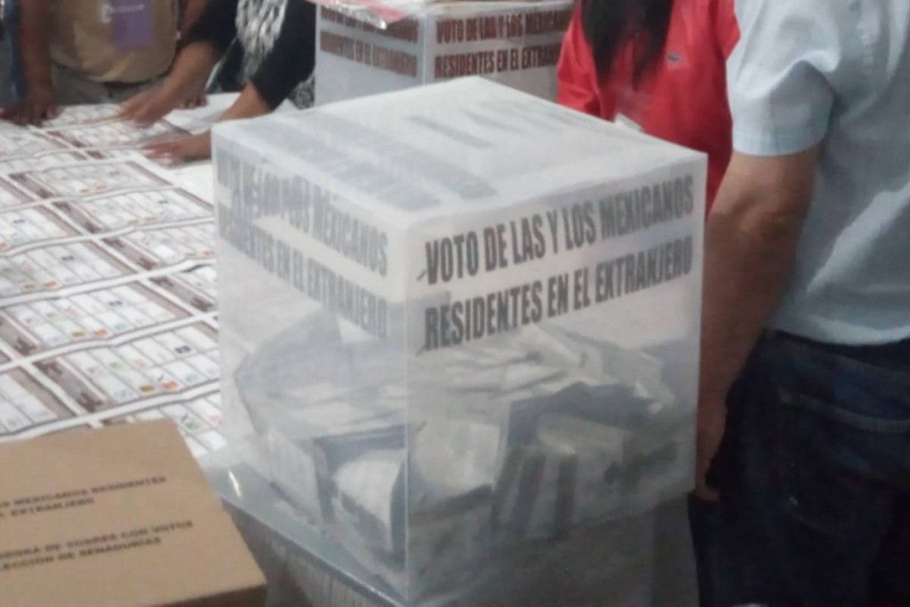 7 puntos clave de la reforma electoral para los migrantes mexicanos 