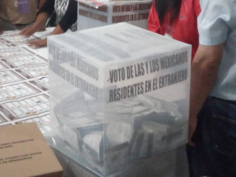 puntos clave de la reforma electoral