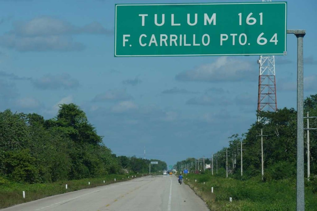 Estas son las rutas seguras en México para viajar durante la Semana Santa 2026