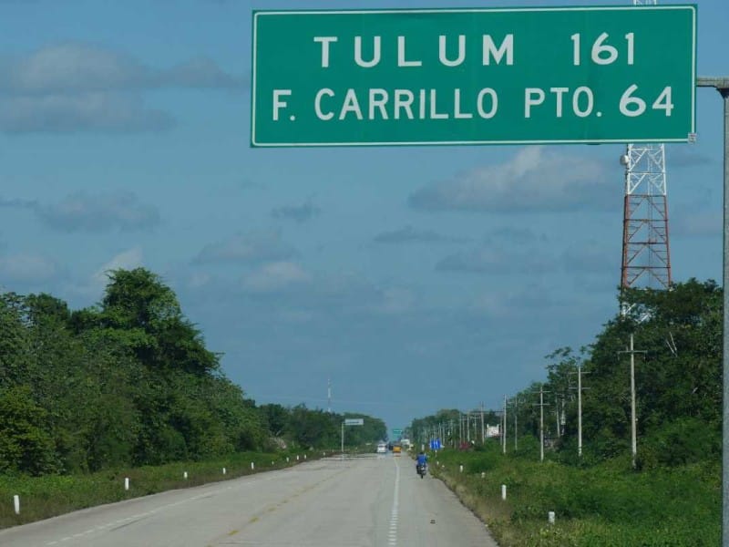 Estas son las rutas seguras en México para viajar durante la Semana Santa 2026