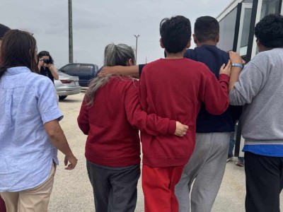 l Foto: Joaquín Castro X