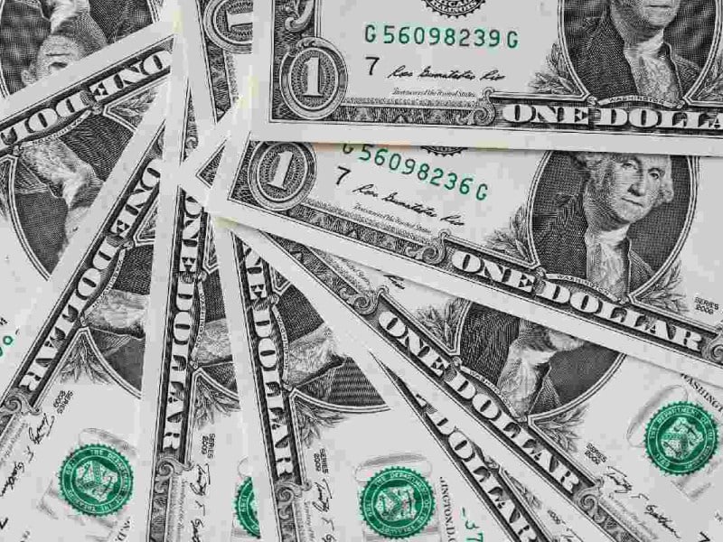 Precio del dólar hoy 11 de marzo de 2026