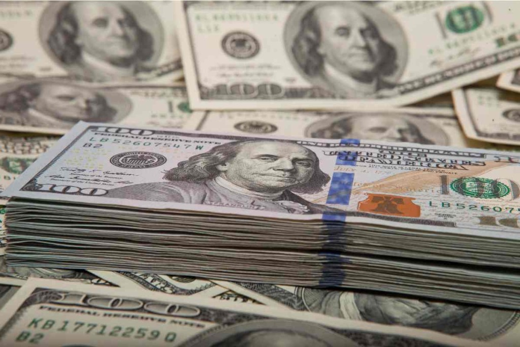 Así amaneció el precio del dólar hoy 12 de marzo de 2026