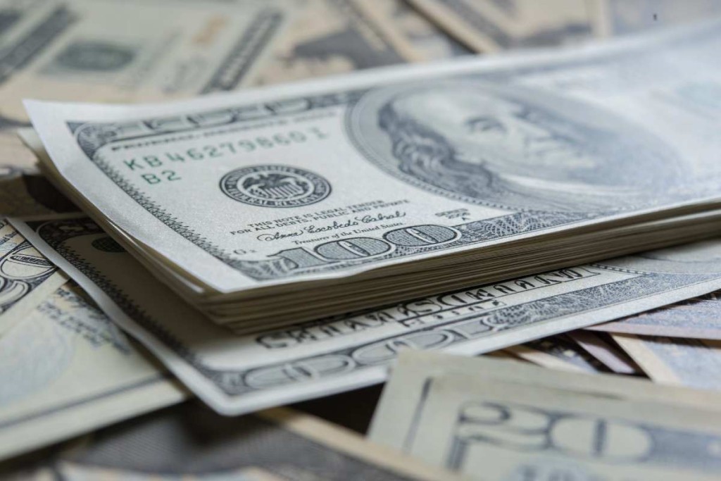 Precio del dólar hoy 13 de marzo de 2026