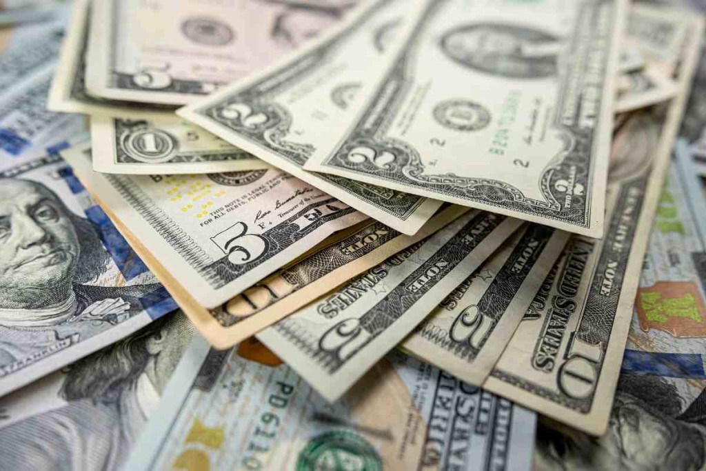 Precio del dólar hoy 17 de marzo de 2026