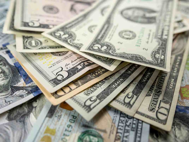 Precio del dólar hoy 17 de marzo de 2026