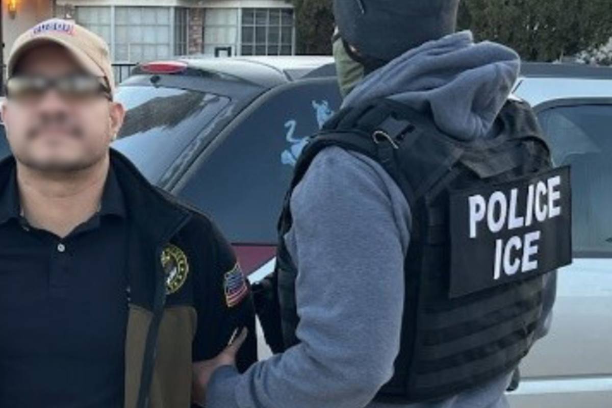 Suman 12 migrantes muertos bajo custodia de ICE en 2026