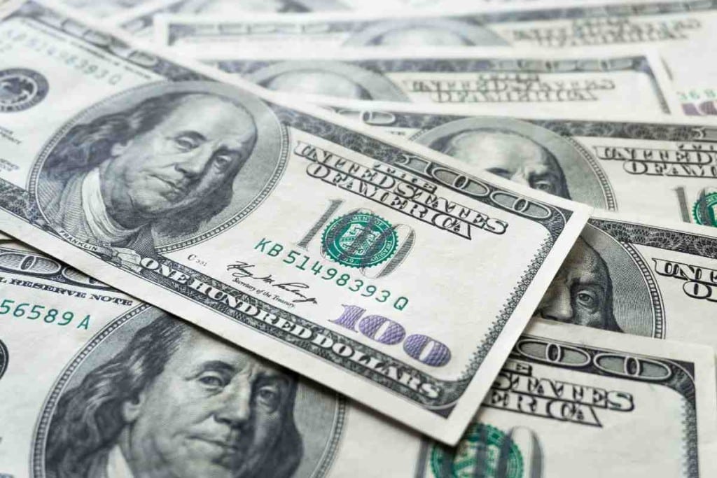 precio del dólar hoy 18 de marzo de 2026