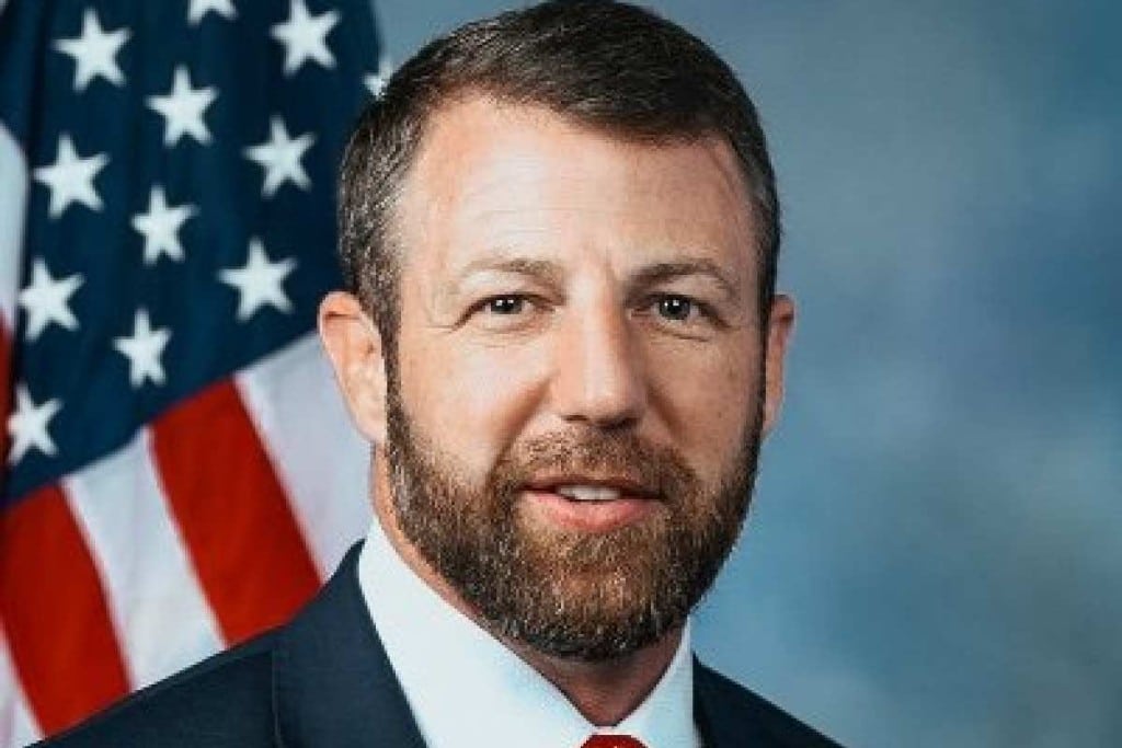 Markwayne Mullin DHS l Foto: X