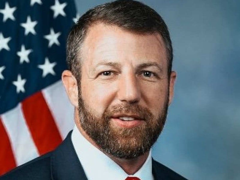 Markwayne Mullin DHS l Foto: X