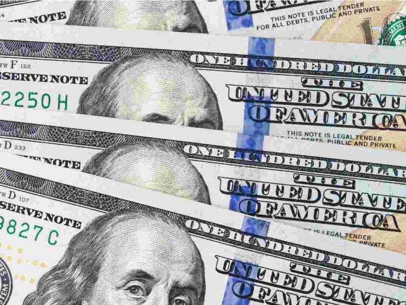 Precio del dólar hoy 19 de marzo de 2026