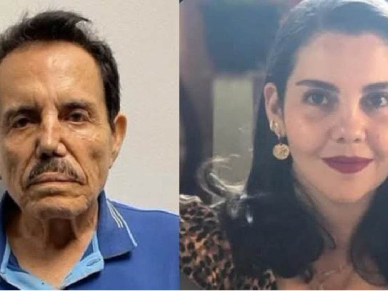 Mónica Zambada Niebla es la hija de lsmael "El Mayo" Zambada, quien se encuentra detenido en Estados Unidos tras ser arrestado el 25 de julio de 2024 l Foto: Tomada de X