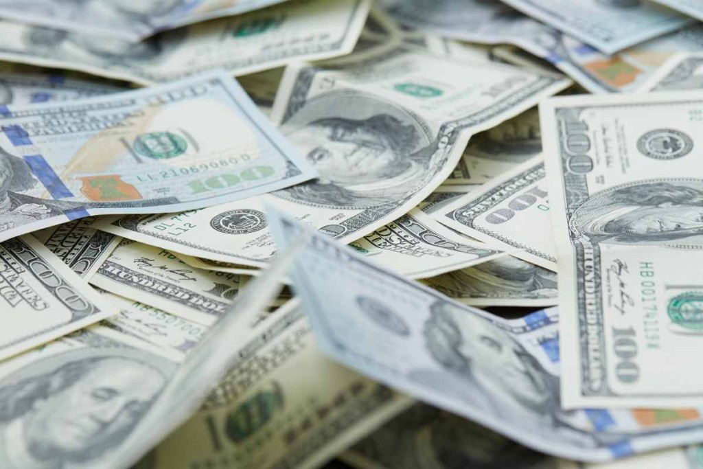 Precio del dólar hoy 20 de marzo de 2026