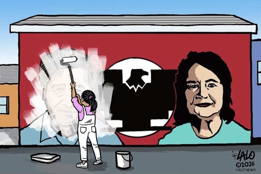  Día de César Chávez