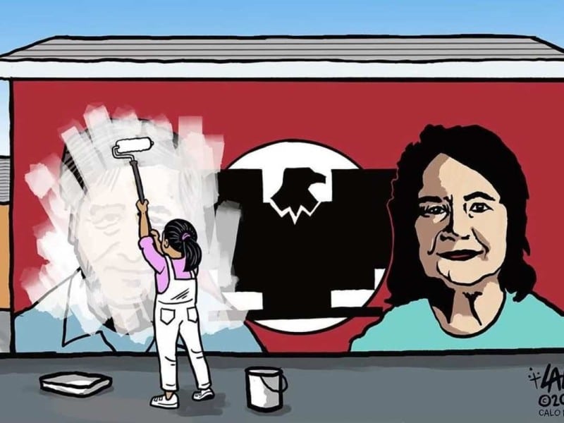 Día de César Chávez