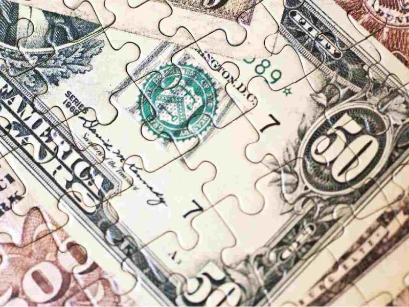 Así amaneció el precio del dólar hoy 24 de marzo de 2026