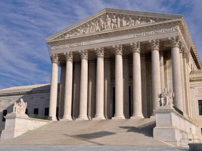 Trump contra el asilo