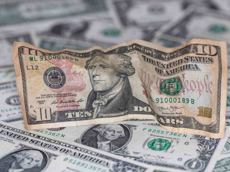 Precio del dólar hoy 25 de marzo de 2026