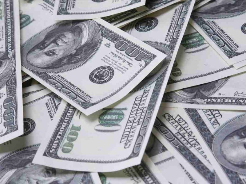 Precio del dólar hoy 26 de marzo de 2026