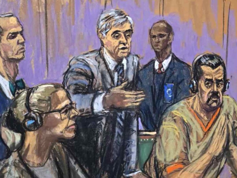 l Foto: Jane Rosenberg retomada de redes sociales