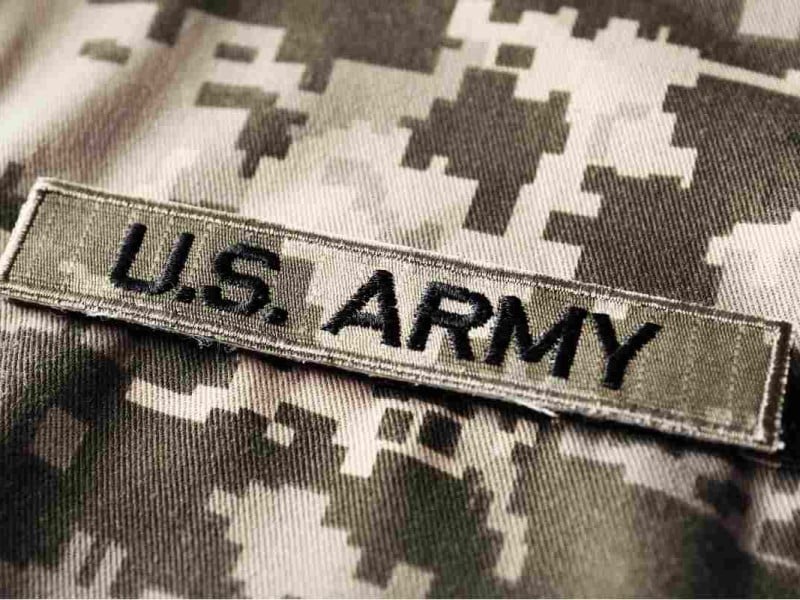 requisitos para enlistarse en el Ejército de USA