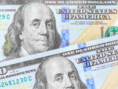 Así amaneció el precio del dólar hoy l Foto: imagen de depositphotos