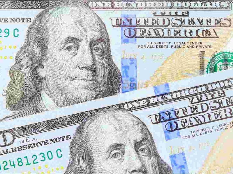 Así amaneció el precio del dólar hoy 27 de marzo de 2026
