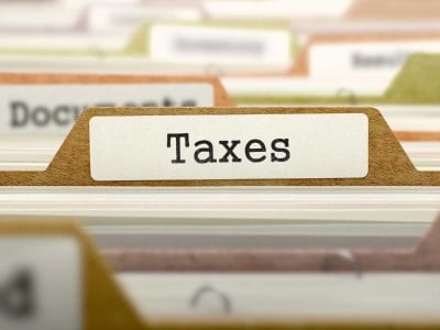 no tengo recibos para mis taxes 2026