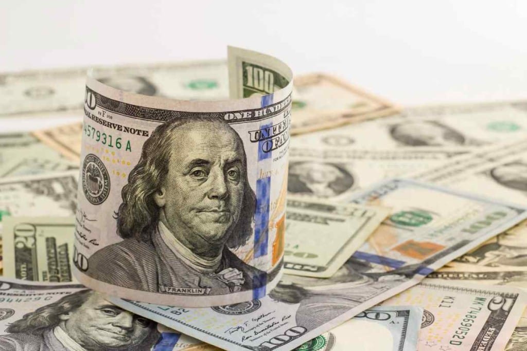 Así amaneció el precio del dólar hoy 29 de marzo de 2026