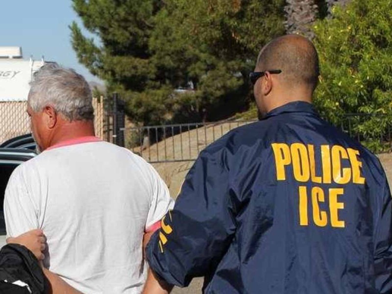 Fallece otro migrante bajo custodia de ICE