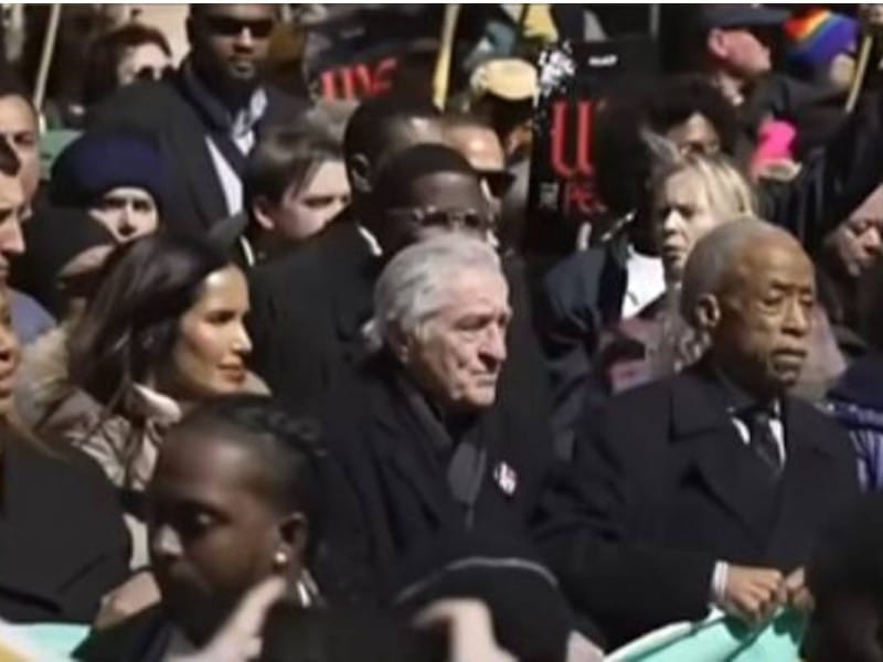 artistas que participaron en la No Kings