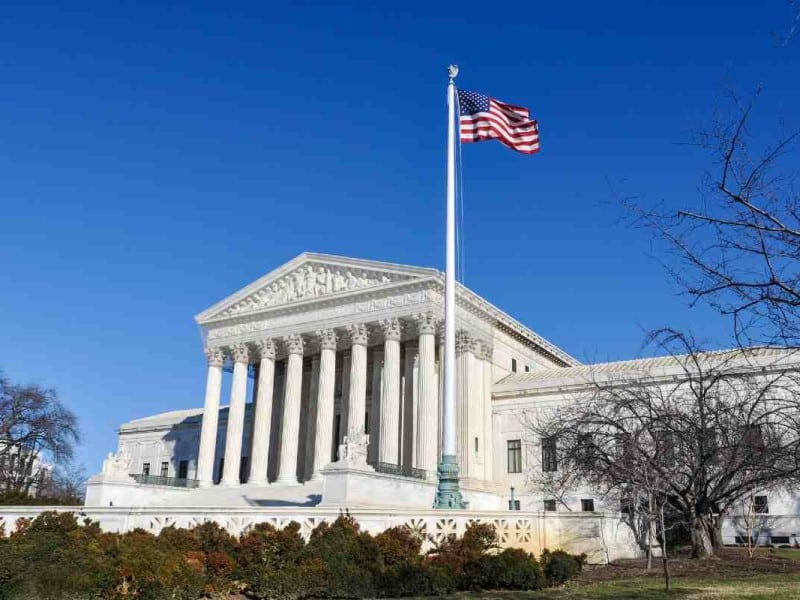 Trump contra la ciudadanía estadounidense llega a la Suprema Corte