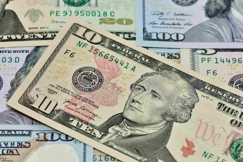 Así amaneció el precio del dólar hoy 31 de marzo de 2026