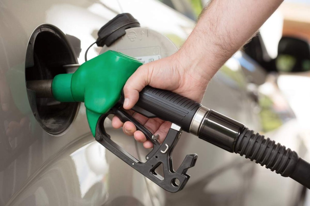 precio de la gasolina en estados unidos 31 de marzo