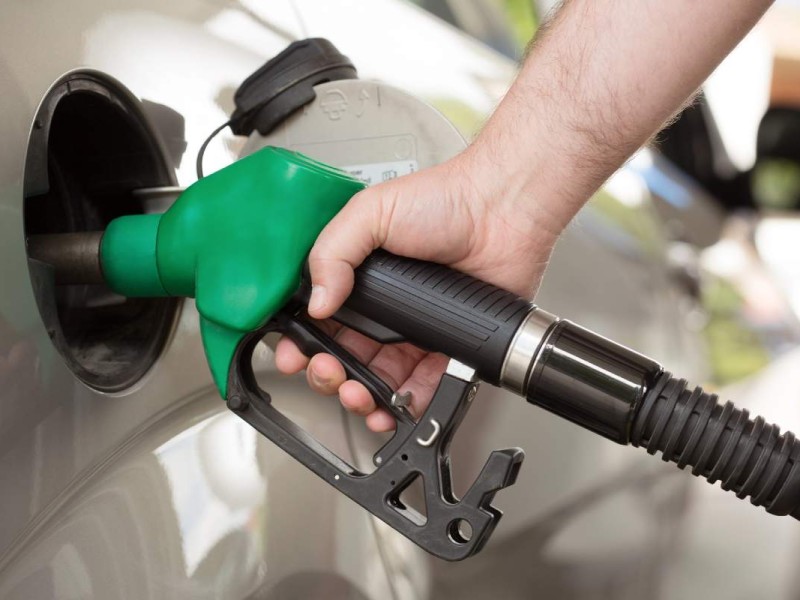 precio de la gasolina en estados unidos 31 de marzo