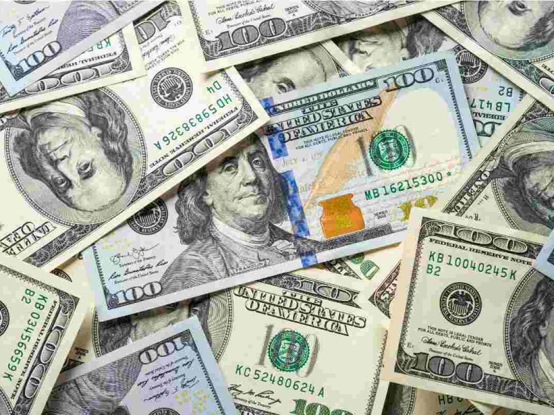 Así amaneció el precio del dólar hoy 1 de abril de 2026