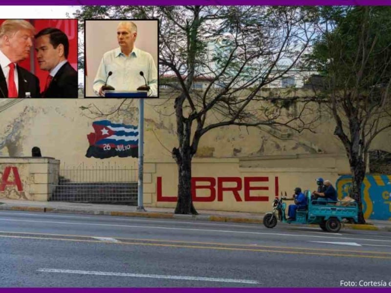 situación entre Estados Unidos y Cuba