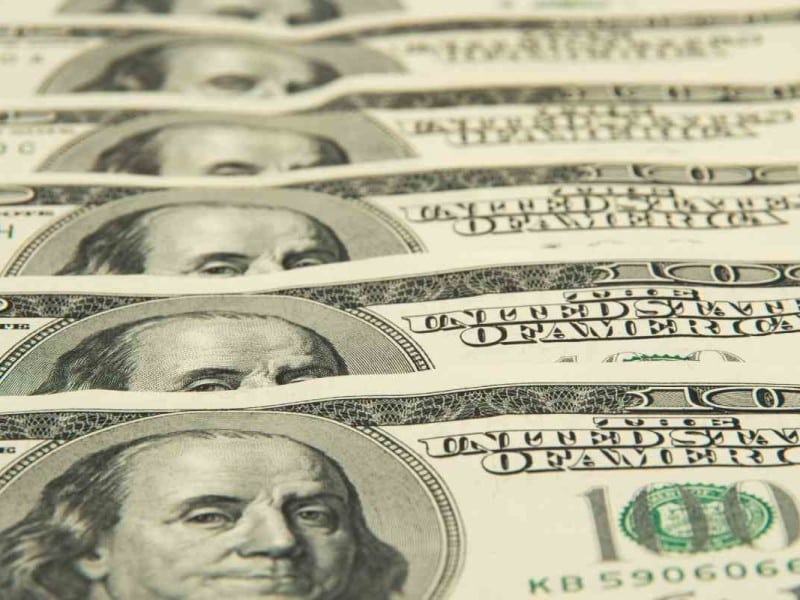 precio del dólar hoy 5 de abril de 2026