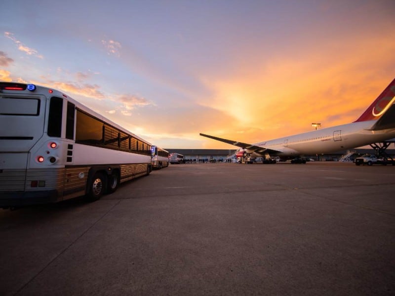 deportados de terceros países