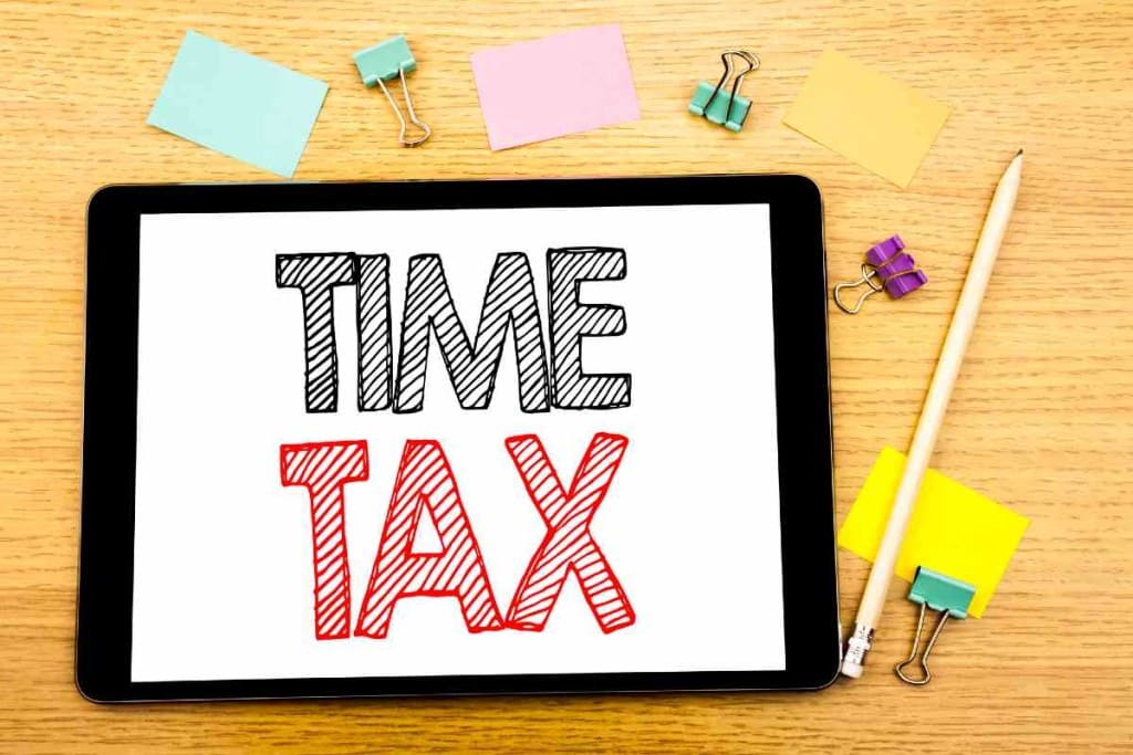 fecha límite para pagar los taxes 2026