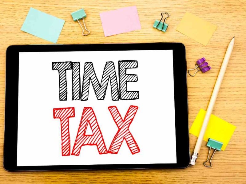 fecha límite para pagar los taxes 2026