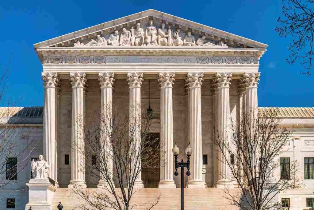 Ciudadanía americana por nacimiento