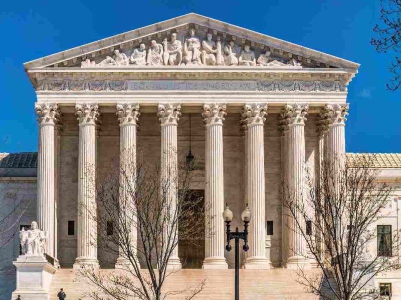 Ciudadanía americana por nacimiento